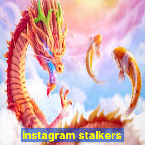 instagram stalkers